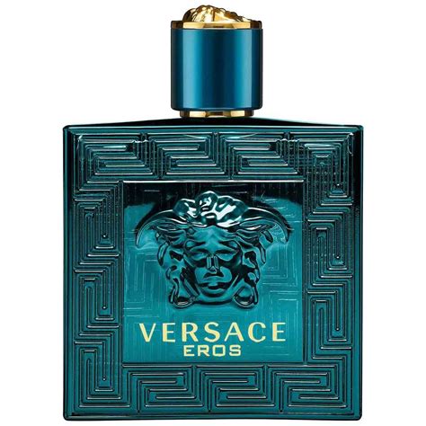 versace nero profumo|Versace eros perfume.